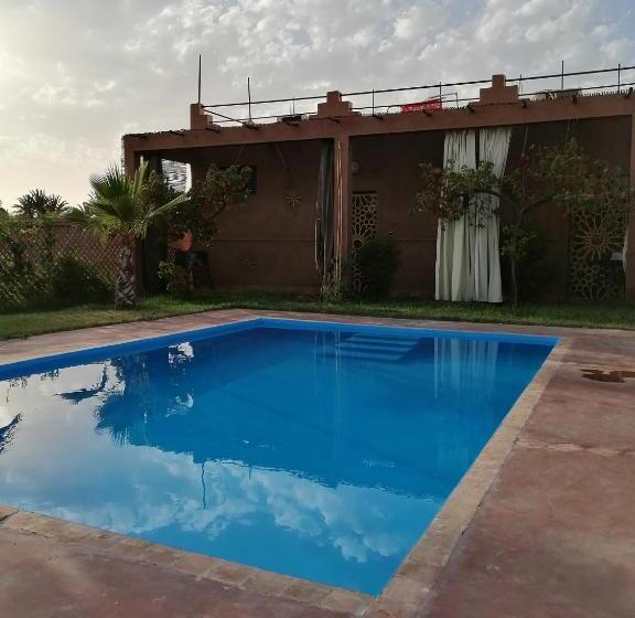 هتل Villa Darga Rouge