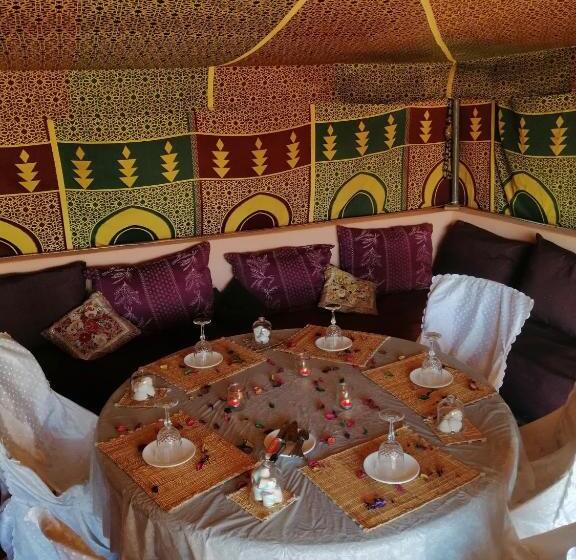 هتل Villa Darga Rouge