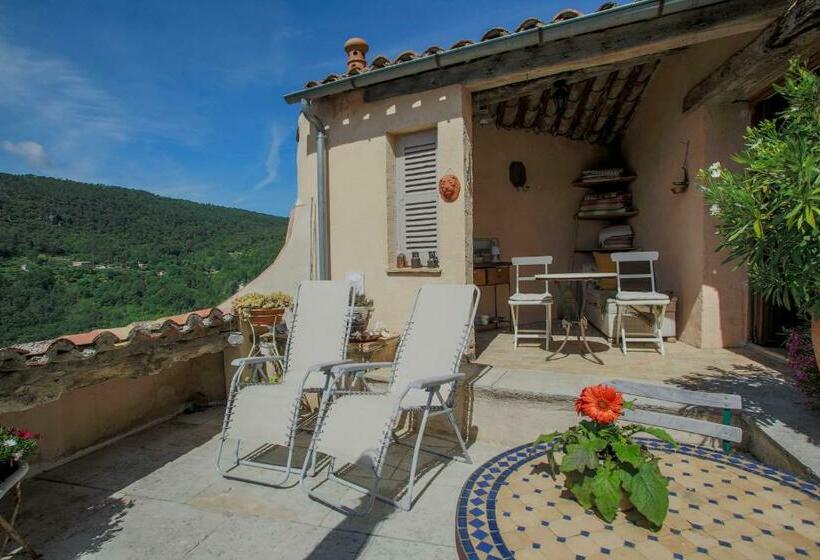 Muller S Bed & Breakfast