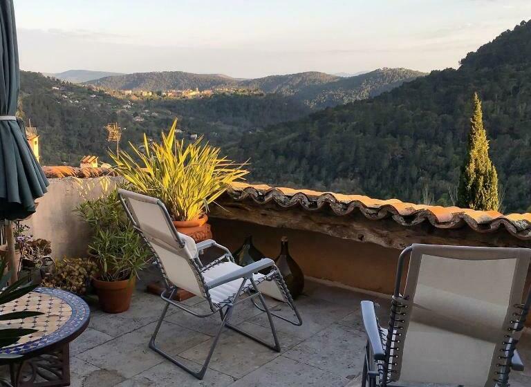 Muller S Bed & Breakfast