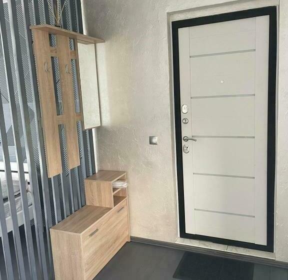 Pensió гостевой дом