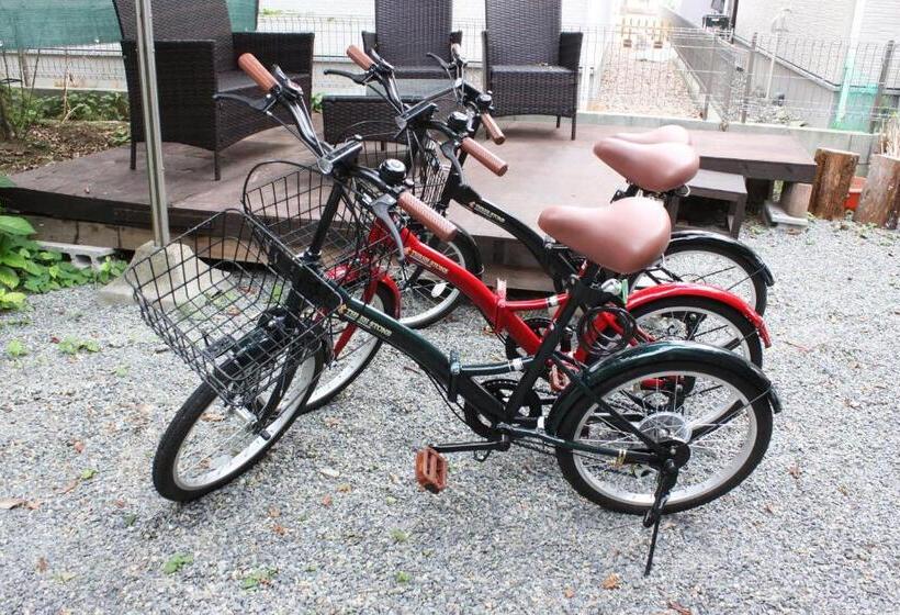 פנסיון コトのアート研究所