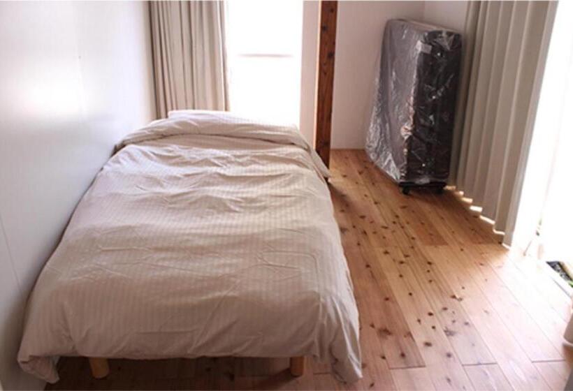 פנסיון コトのアート研究所