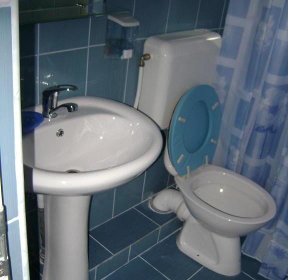 Пансион Casa Dobrin