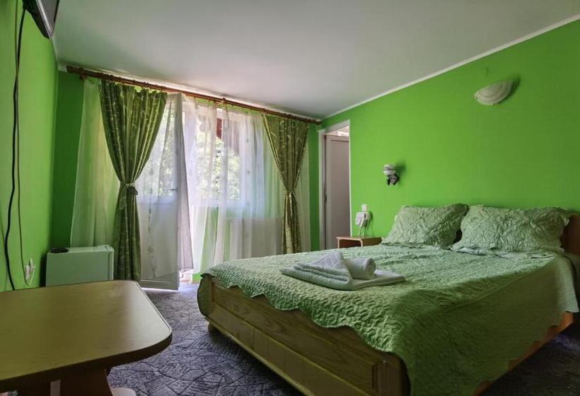 Пансион Casa Dobrin