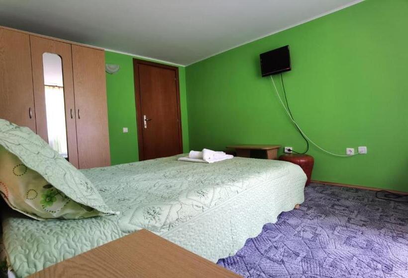 Пансион Casa Dobrin