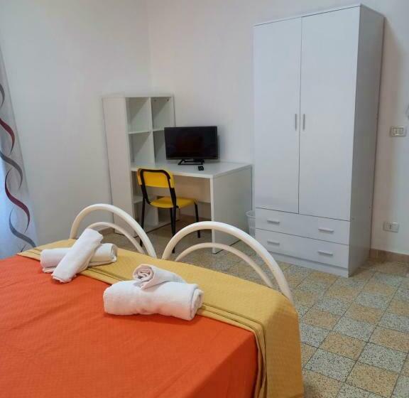 פנסיון Casa Gs