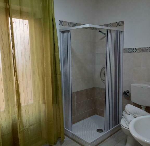 פנסיון Casa Gs