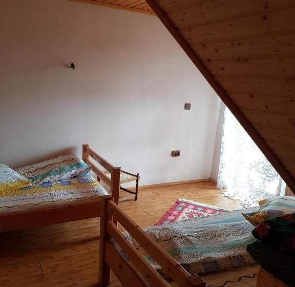 Пансион Casa Veves