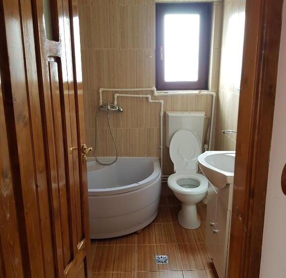 Пансион Casa Veves