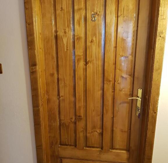 Пансион Casa Veves