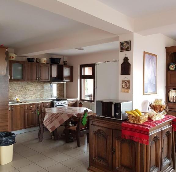 Пансион Casa Veves