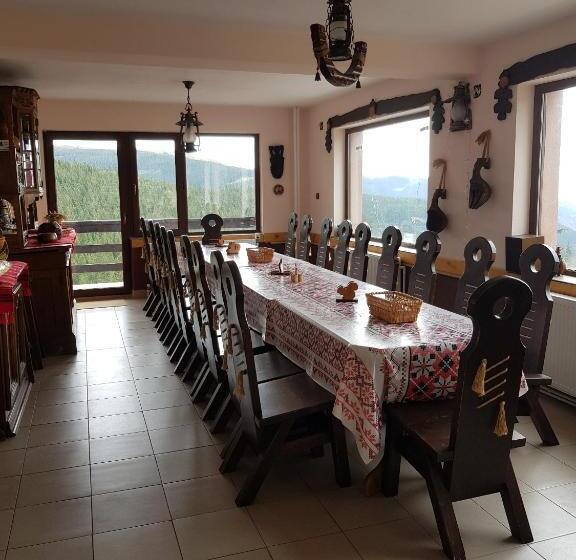 Пансион Casa Veves