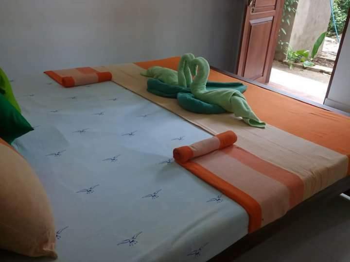 بنسيون Dinimuthu Rest Inn