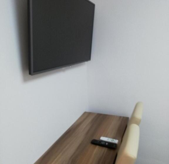 פנסיון Haus Alexis