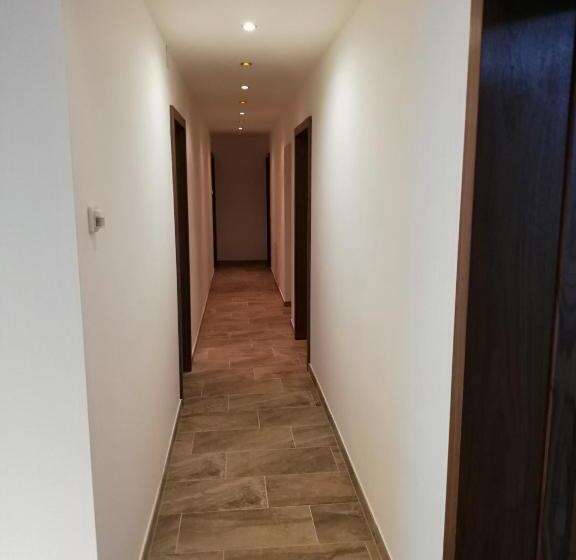 פנסיון Haus Alexis