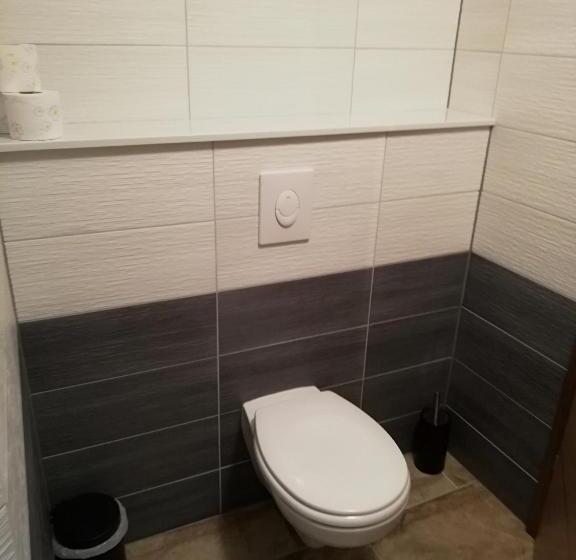 פנסיון Haus Alexis