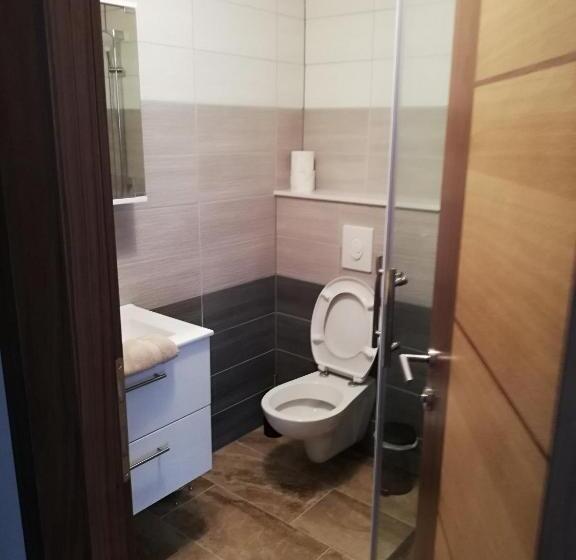 פנסיון Haus Alexis