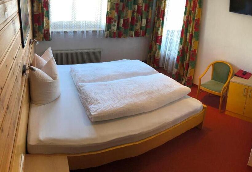 펜션 Haus Elisabeth