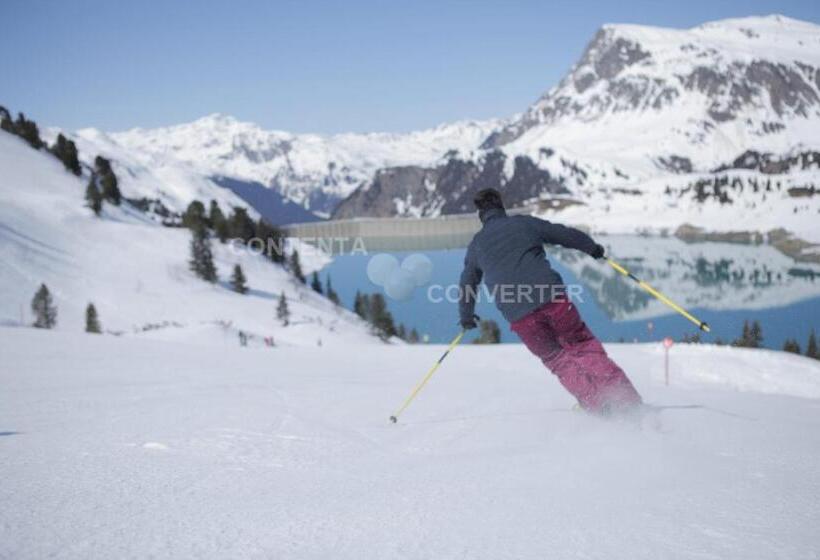 펜션 Haus Elisabeth