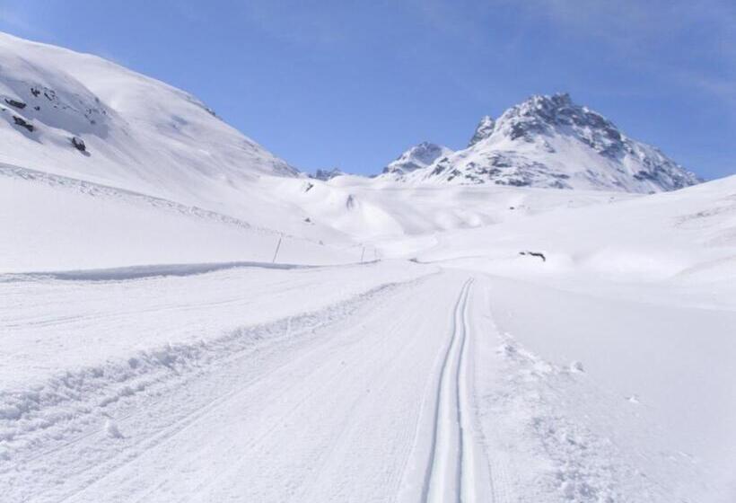 펜션 Haus Elisabeth