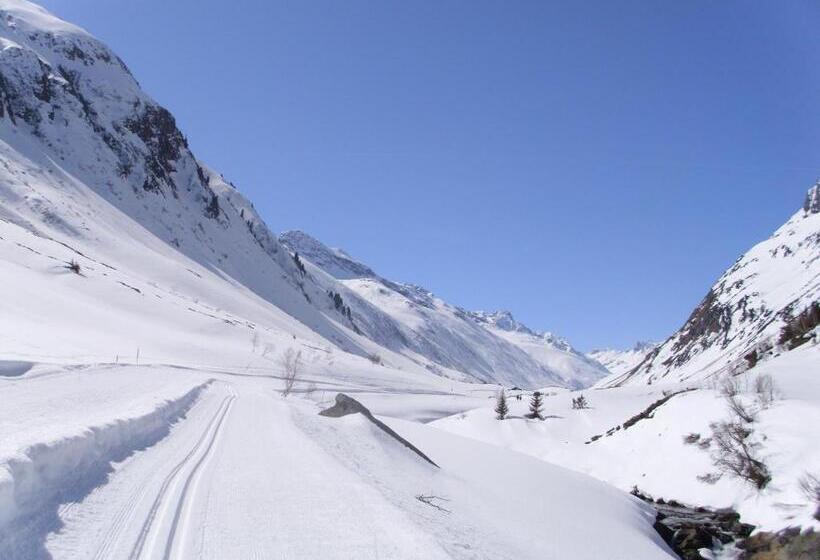 펜션 Haus Elisabeth