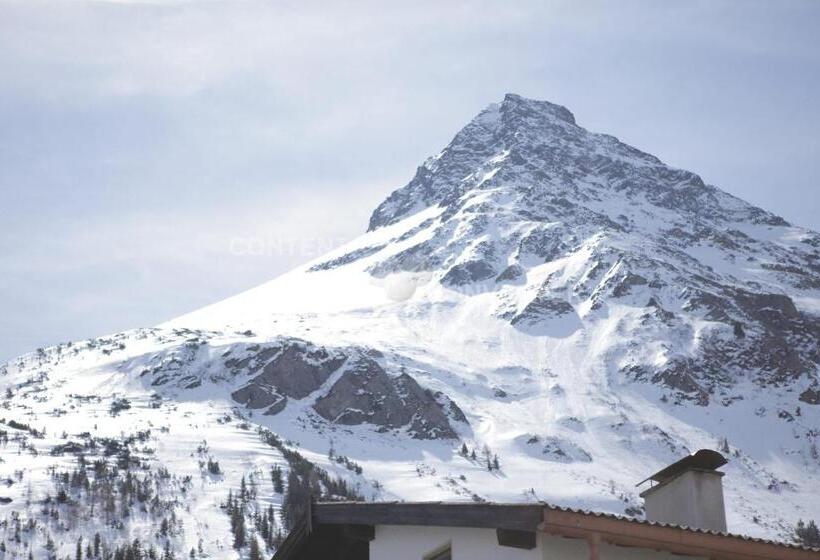 펜션 Haus Elisabeth