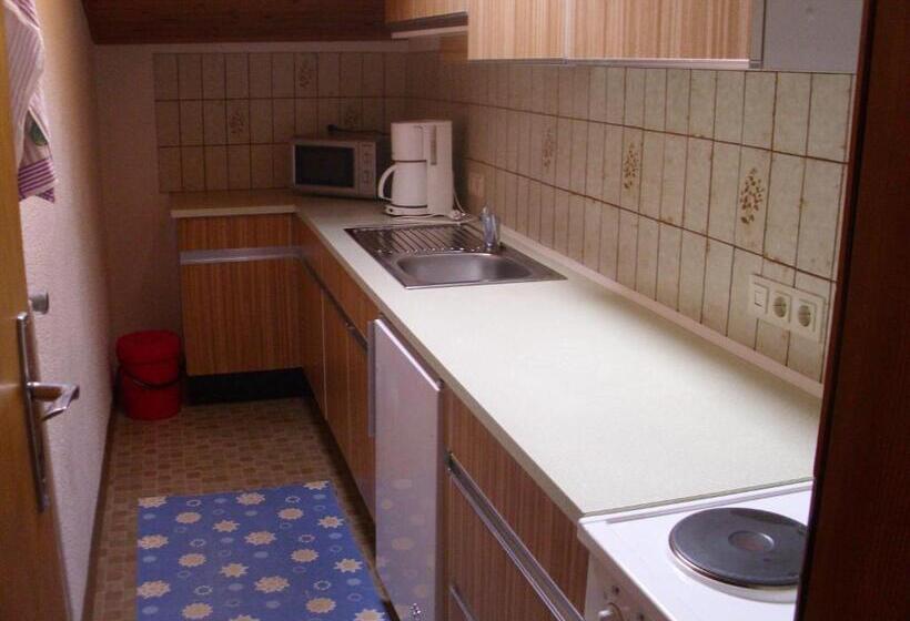 펜션 Haus Elisabeth