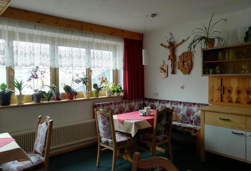 펜션 Haus Elisabeth