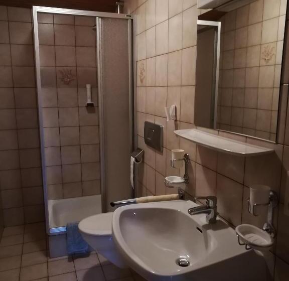 펜션 Haus Elisabeth