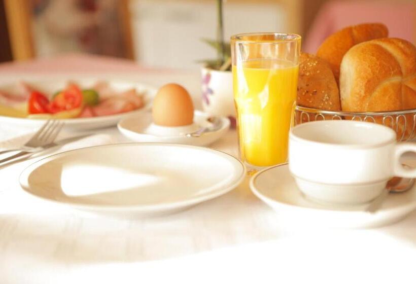 펜션 Haus Elisabeth