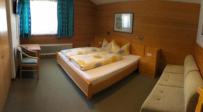 펜션 Haus Elisabeth