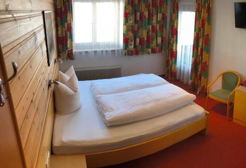 펜션 Haus Elisabeth