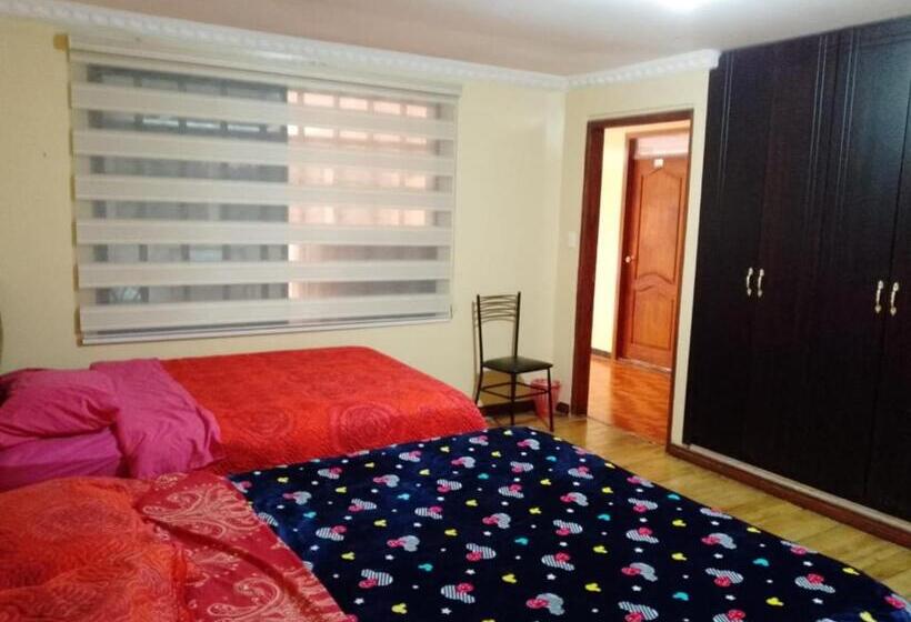 Pension Hostal Mediodía Matriz