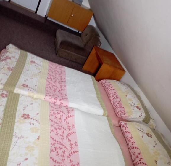 بنسيون Penzion Hraničář