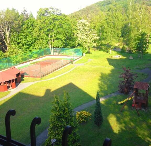 פנסיון Pokoje Relax