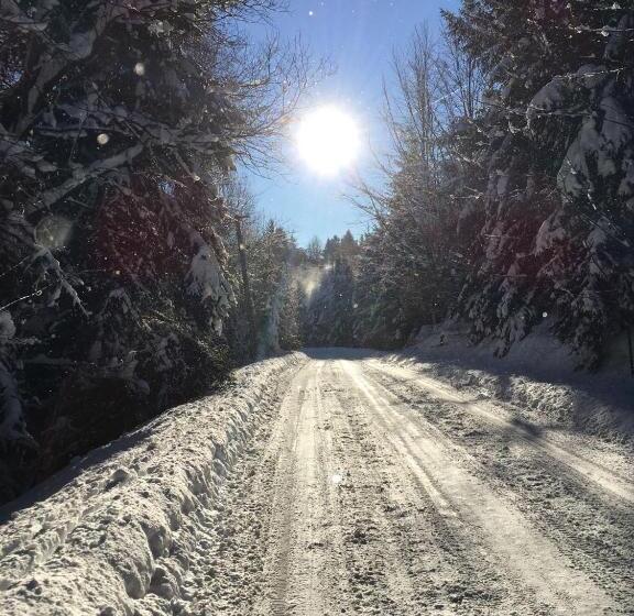 פנסיון Pokoje Relax