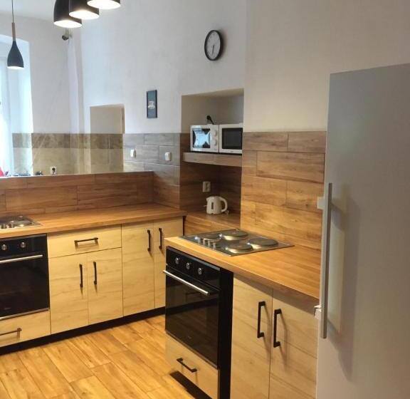 פנסיון Pokoje Relax