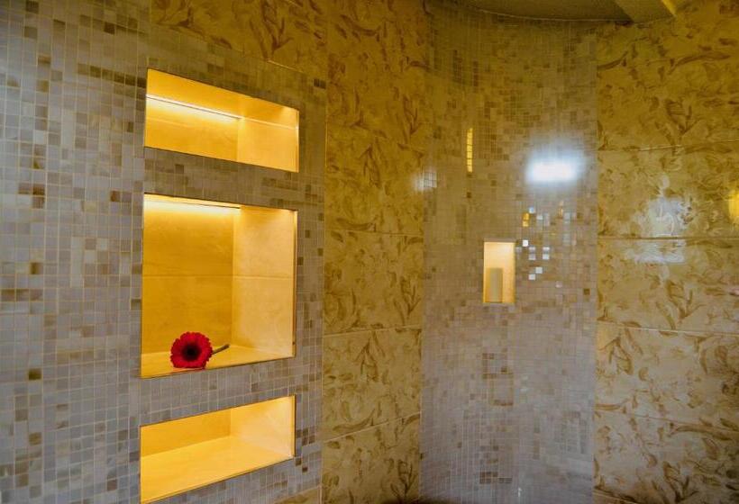 פנסיון Pokoje Relax