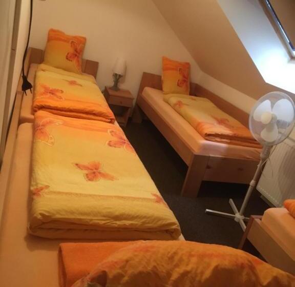 膳宿费 Pokoje Relax