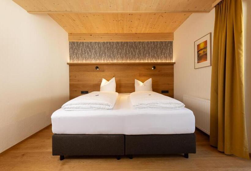 Pension Gulla   Ferienhaus Appartements B&b