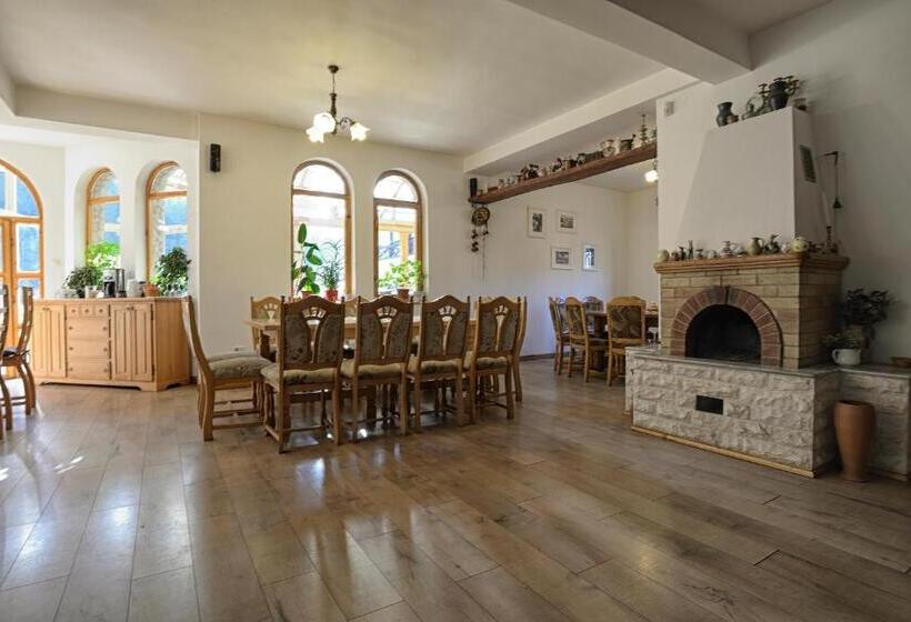 Pensiunea Casa Elvira