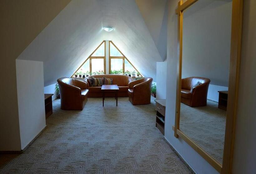 Pensiunea Casa Elvira