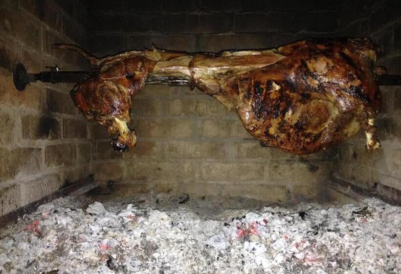 Pensiunea Casa Elvira