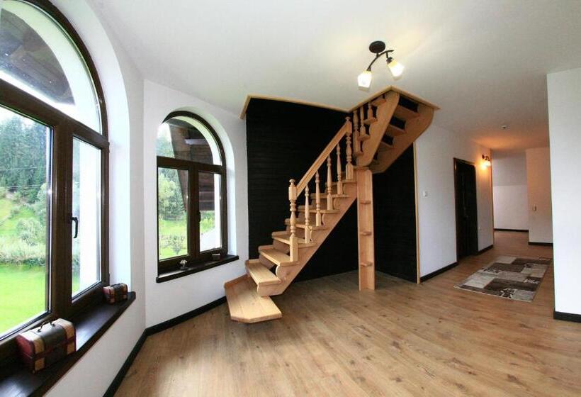 Pensiunea Casa Elvira