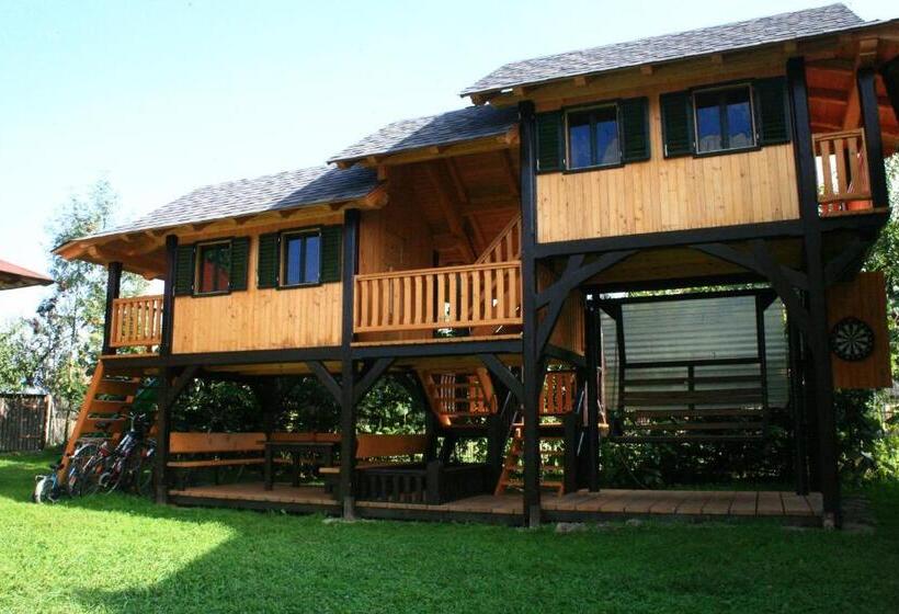 Pensiunea Casa Elvira