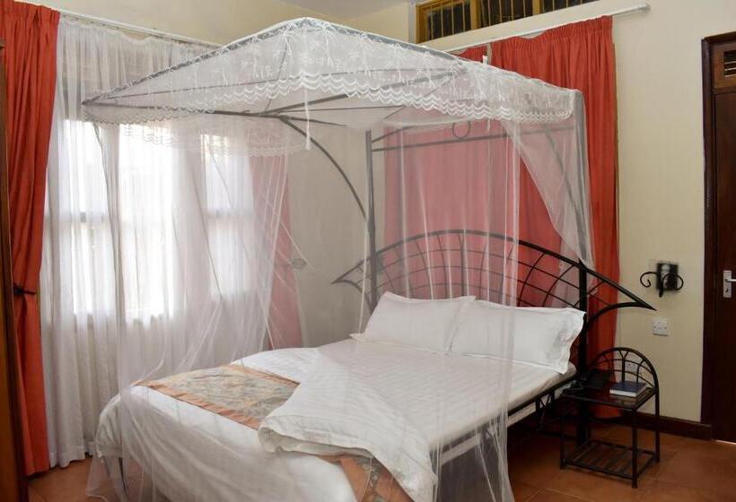 Rates Hotel Mbale
