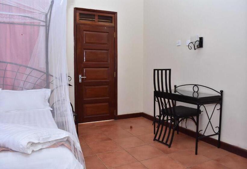 Rates Hotel Mbale