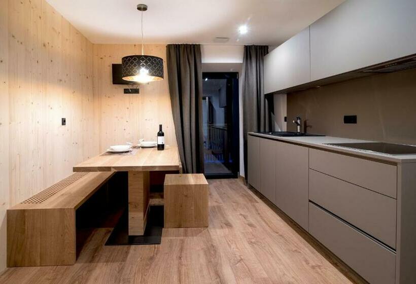 Residence Villa Genziana