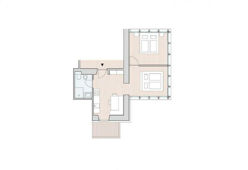 Residence Villa Genziana